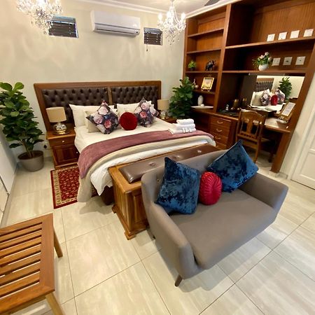Waterkloof Guest House Pretoria-Noord Eksteriør billede