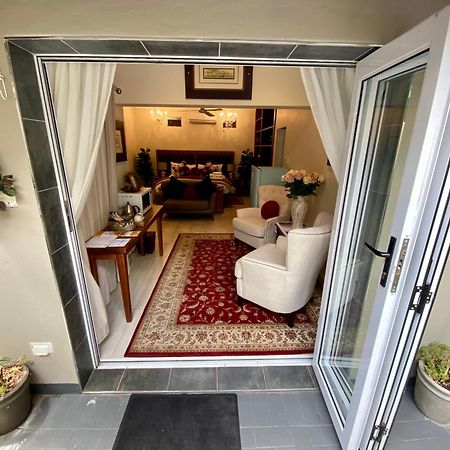 Waterkloof Guest House Pretoria-Noord Eksteriør billede