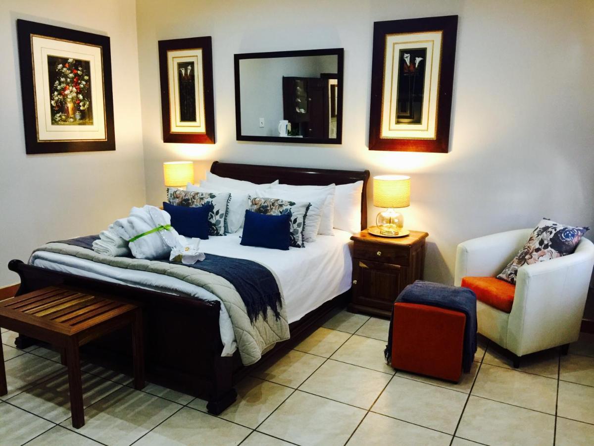 Waterkloof Guest House Pretoria-Noord Eksteriør billede