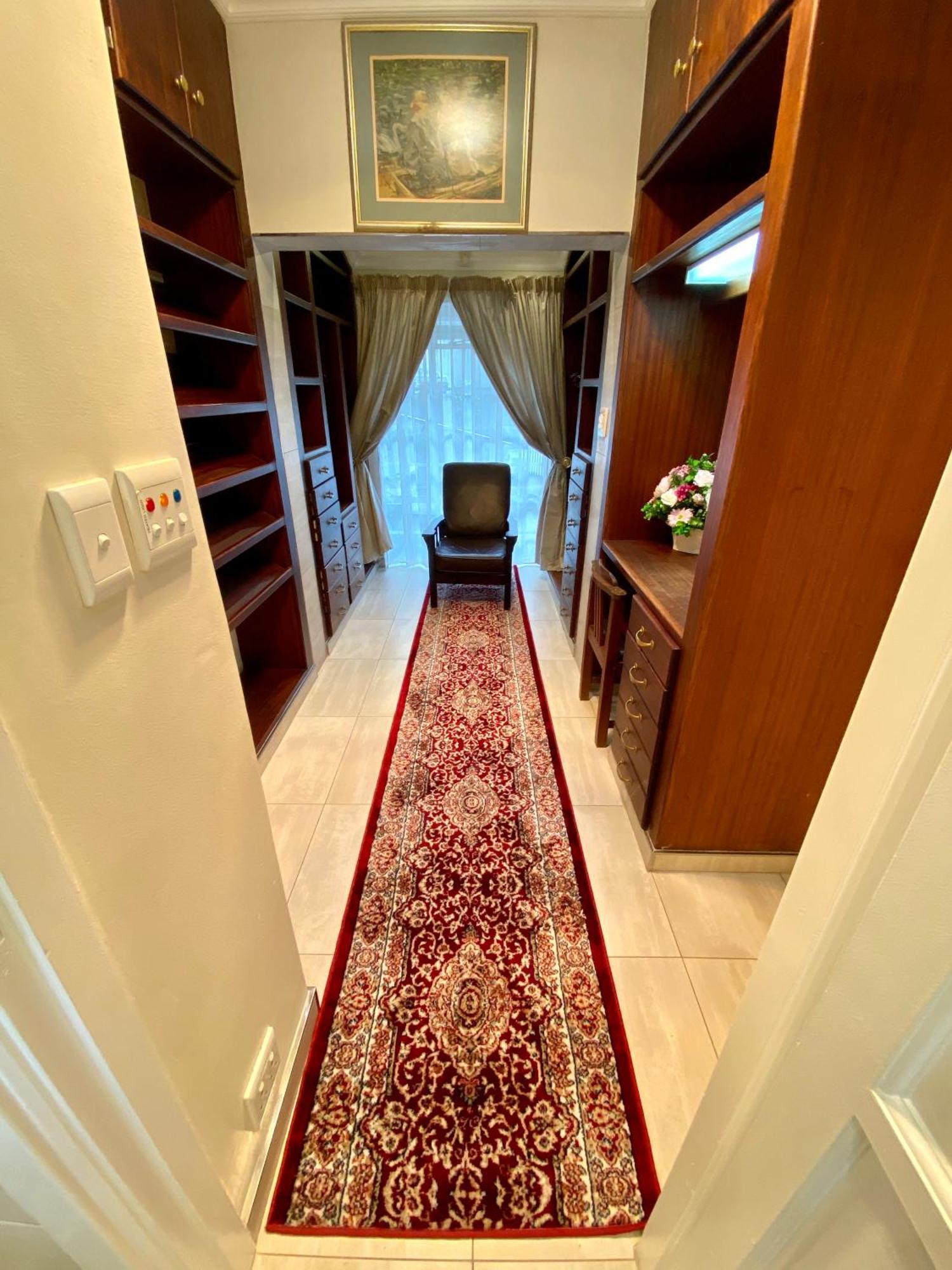 Waterkloof Guest House Pretoria-Noord Eksteriør billede