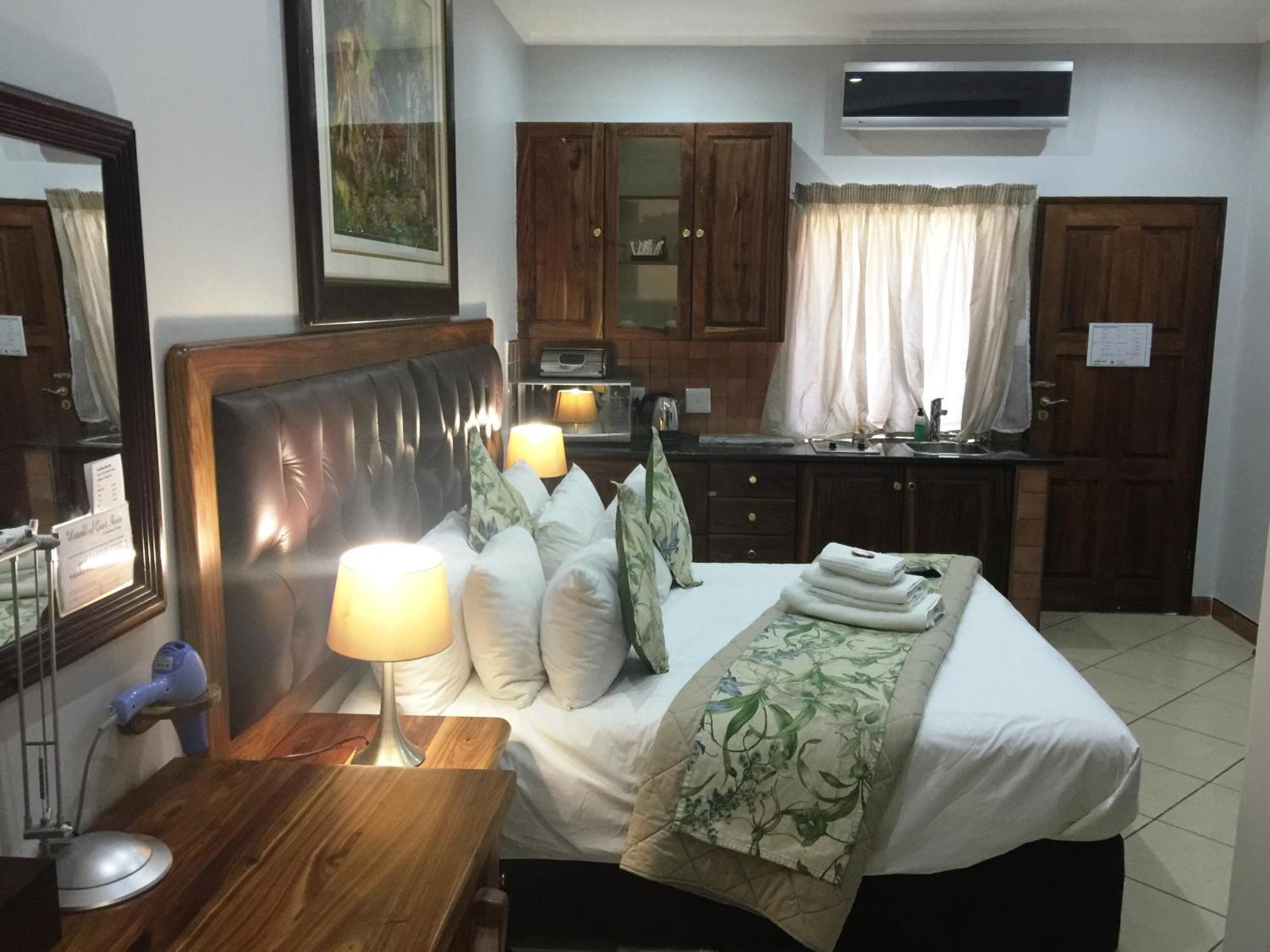 Waterkloof Guest House Pretoria-Noord Eksteriør billede