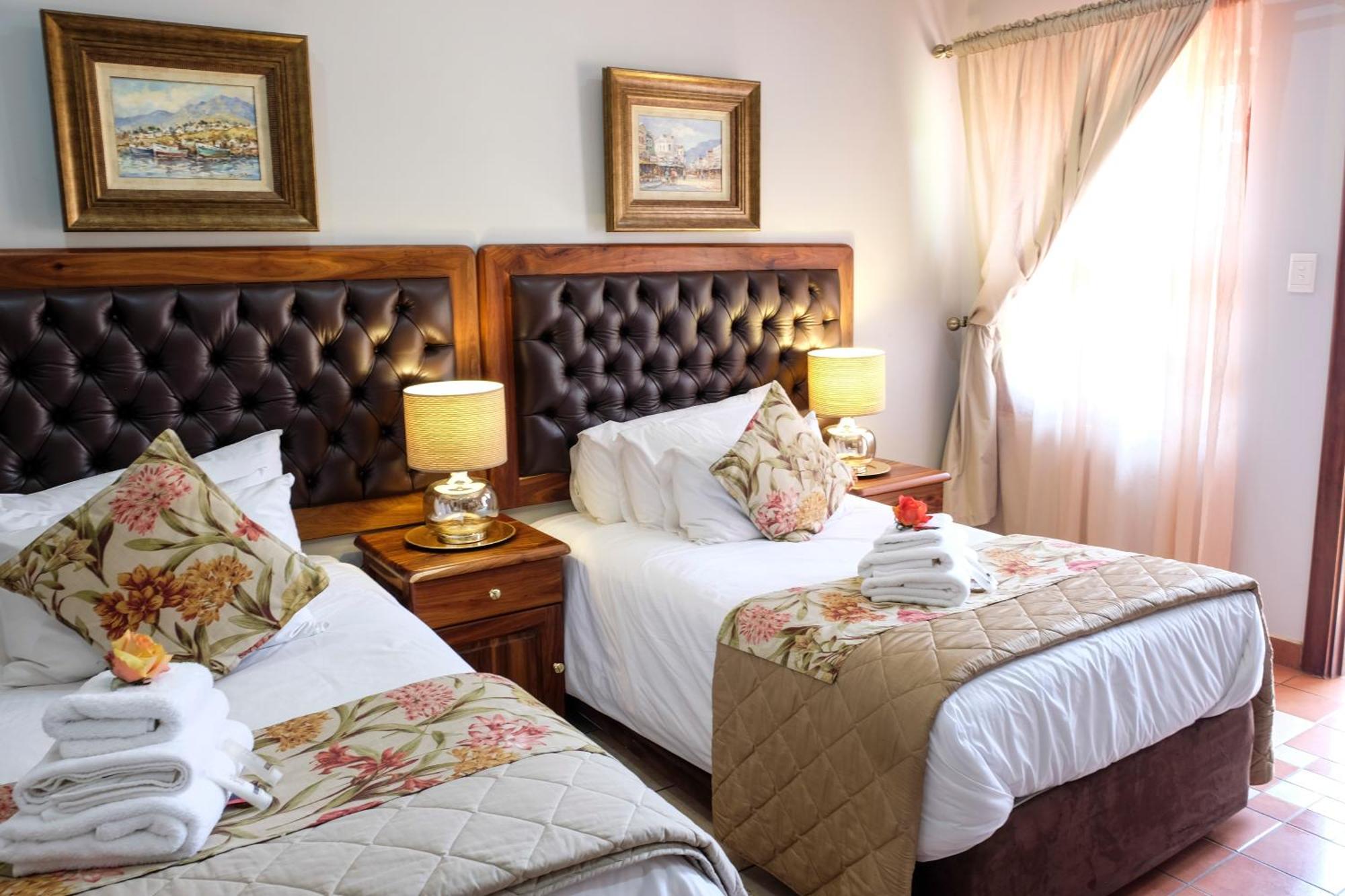 Waterkloof Guest House Pretoria-Noord Eksteriør billede