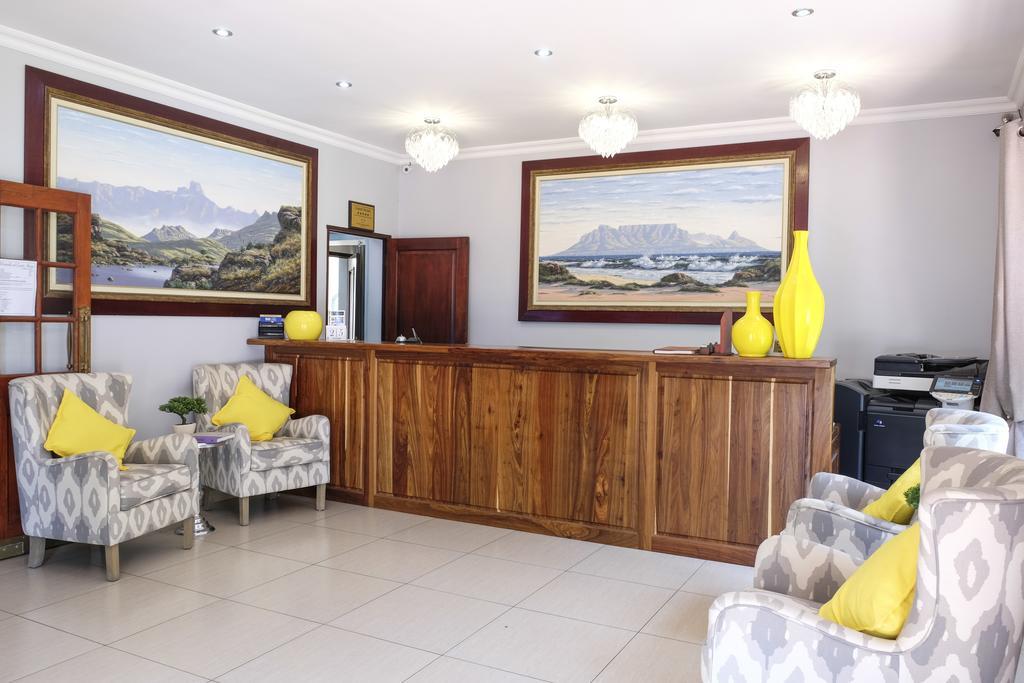 Waterkloof Guest House Pretoria-Noord Eksteriør billede