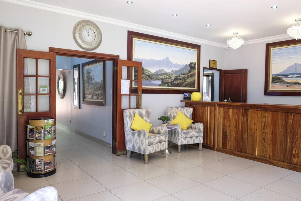 Waterkloof Guest House Pretoria-Noord Eksteriør billede