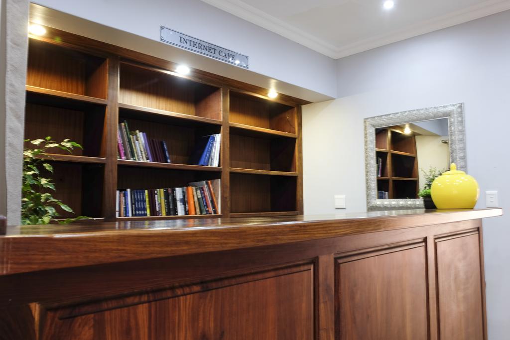 Waterkloof Guest House Pretoria-Noord Eksteriør billede
