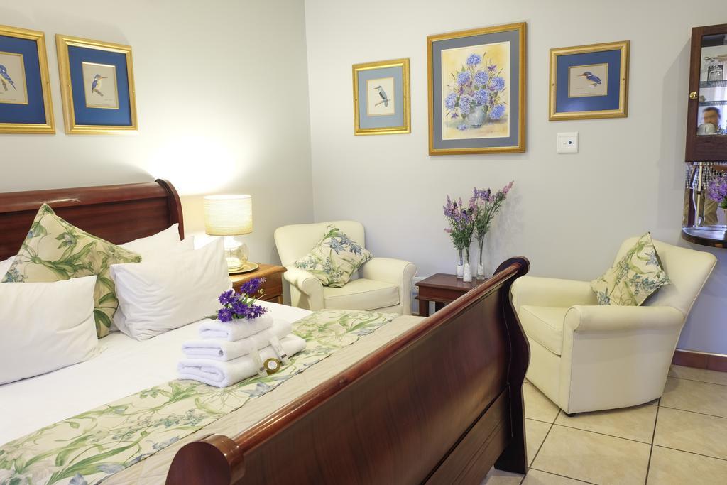 Waterkloof Guest House Pretoria-Noord Eksteriør billede
