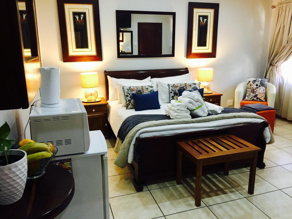 Waterkloof Guest House Pretoria-Noord Eksteriør billede