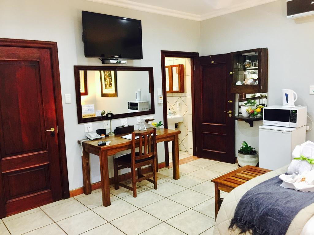 Waterkloof Guest House Pretoria-Noord Eksteriør billede