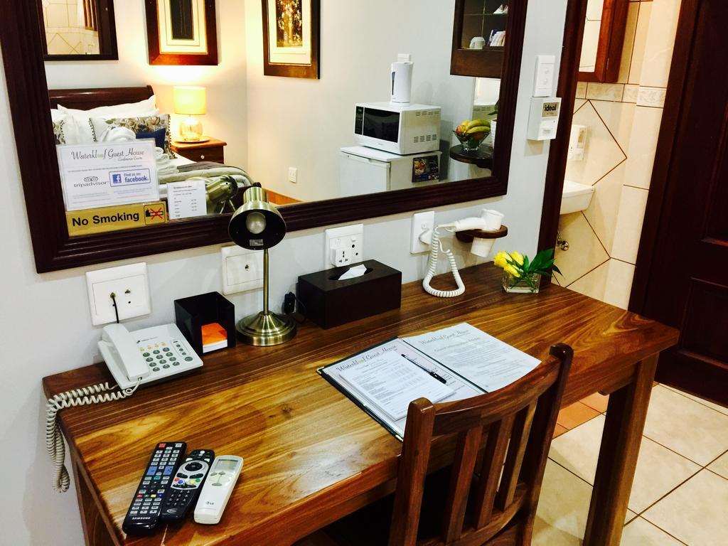 Waterkloof Guest House Pretoria-Noord Eksteriør billede