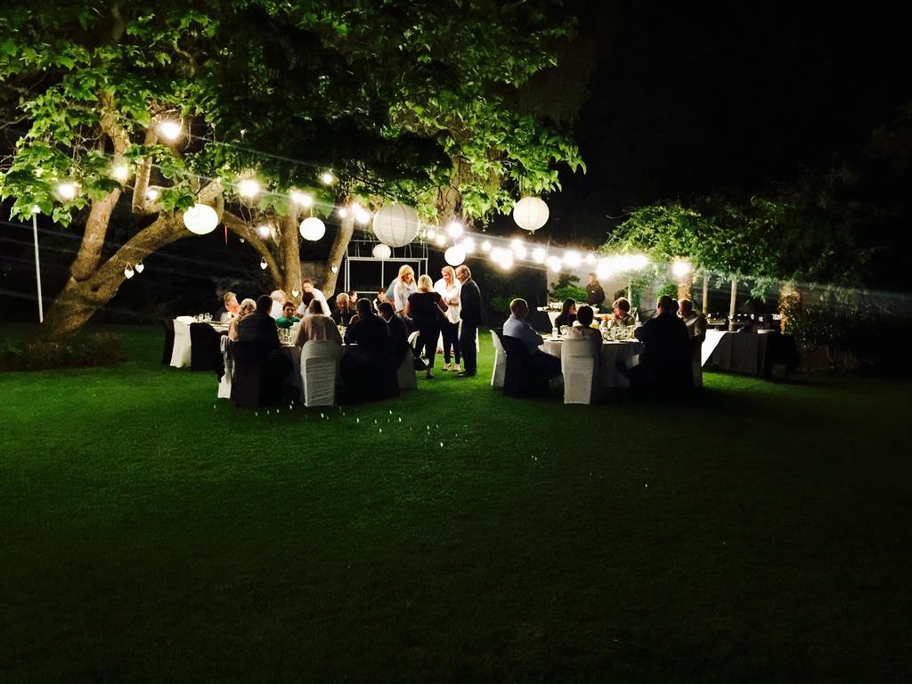 Waterkloof Guest House Pretoria-Noord Eksteriør billede